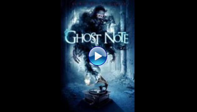 Ghost Note (2017)