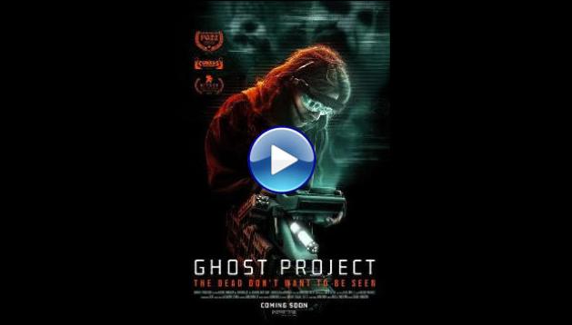 Ghost Project (2023)