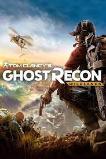 Ghost Recon: Wildlands (2017)