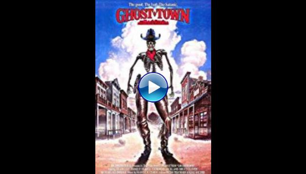 Ghost Town (1988)