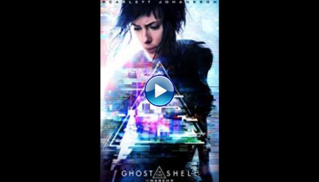 Ghost in the Shell (2017)