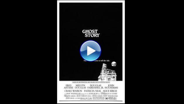 Ghost story (1981)