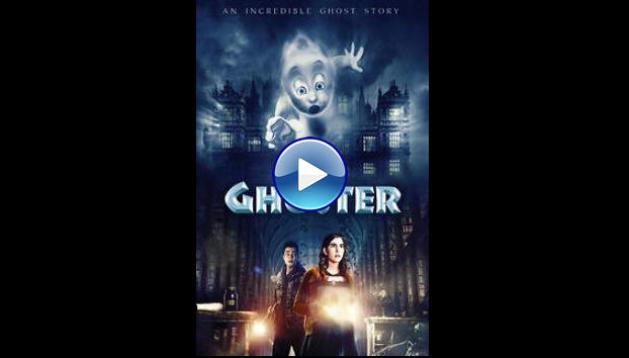 Ghoster (2022)