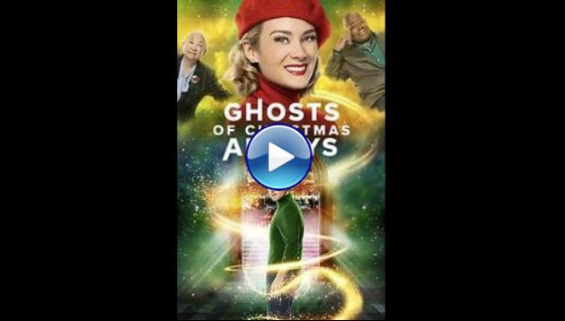 Ghosts of Christmas Always (2022)