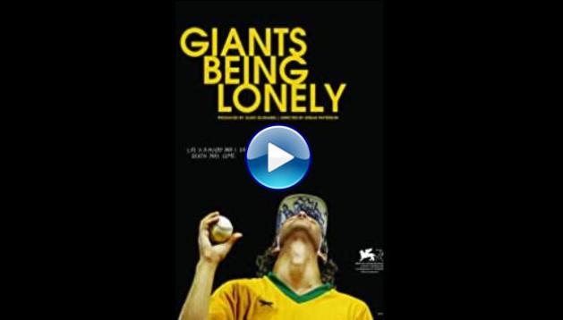 Giants Being Lonely (2019)