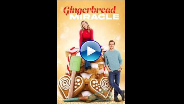 Gingerbread Miracle (2021)