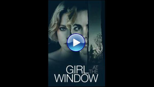 Girl at the Window (2022)