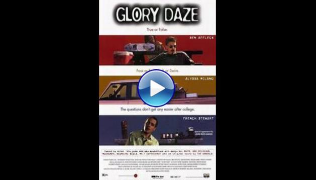 Glory Daze (1995)