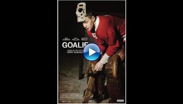 Goalie (2019)