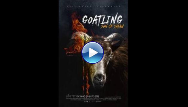 Goatling: Son of Satan (2020)