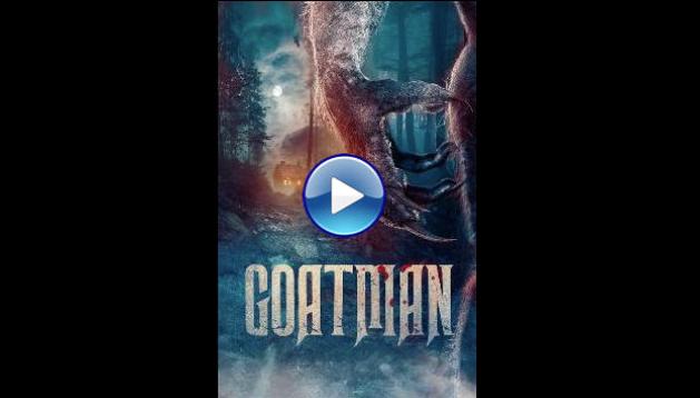 Goatman (2023)