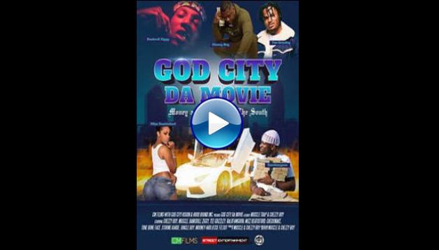 God City Da Movie (2020)