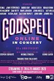 Godspell: 50th Anniversary Concert (2020)