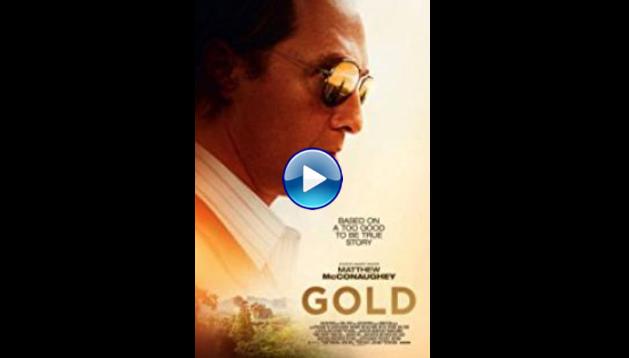 Gold (2016)