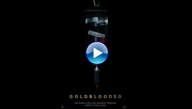 Goldblooded (2017)