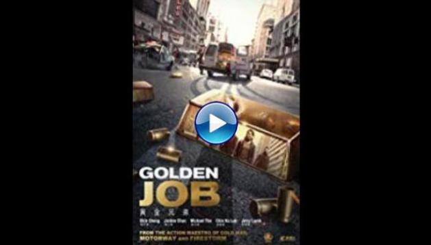 Golden Job (2018)