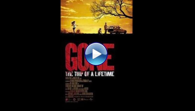 Gone (2006)