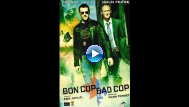 Good Cop, Bad Cop (2006)