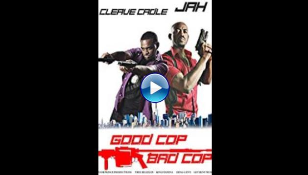 Good Cop Bad Cop (2018)