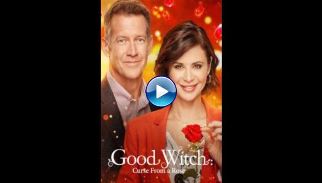 Good Witch: Curse From a Rose