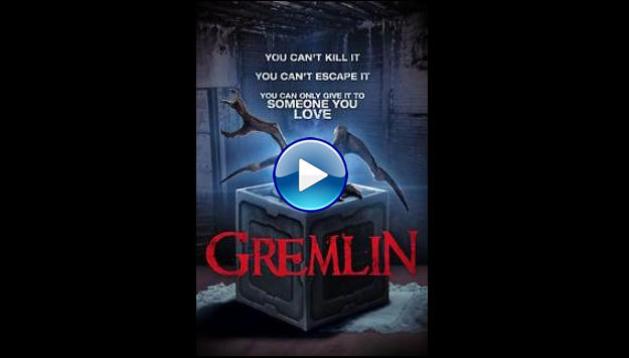 Gremlin (2017)