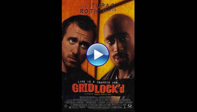 Gridlock'd (1997)