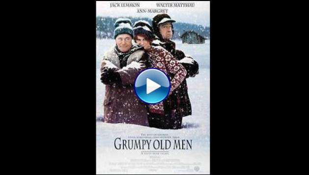 Grumpy Old Men (1993)