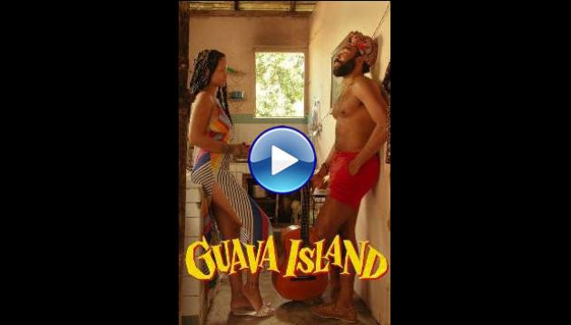 Guava Island (2019)