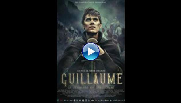 Guillaume, la jeunesse du conqurant (2015)