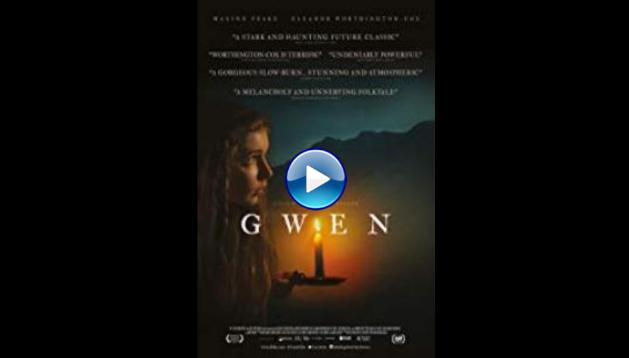 Gwen (2018)