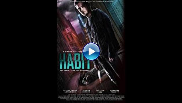 Habit (2017)