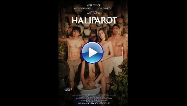 Haliparot (2023)