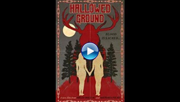 Hallowed Ground (2019)