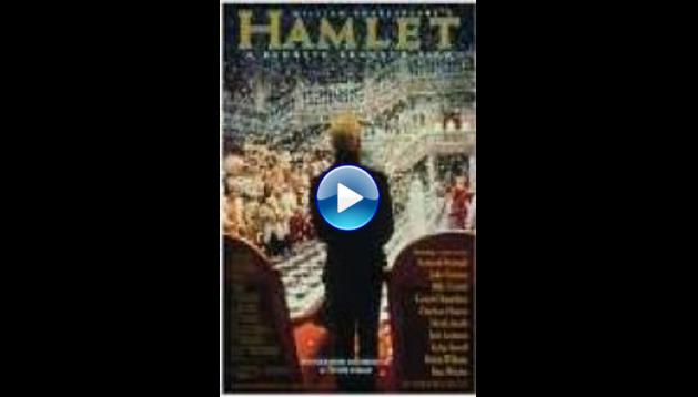 Hamlet (1996)