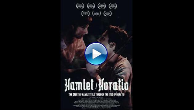 Hamlet/Horatio (2021)