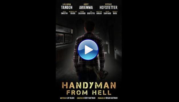 Handyman from Hell (2023)