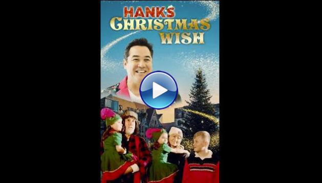 Hank's Christmas Wish (2023)