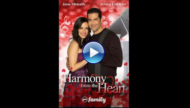 Harmony from the Heart (2022)