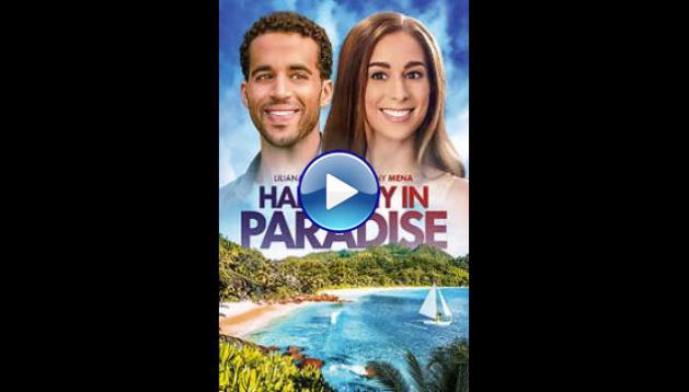 Harmony in Paradise (2022)