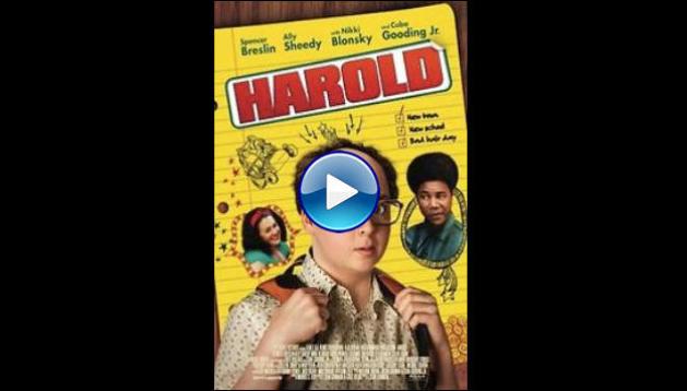 Harold (2008)