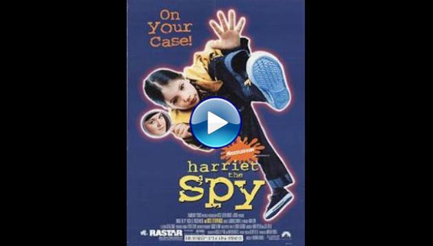 Harriet the Spy (1996)