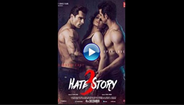 Hate Story 3 (2015)