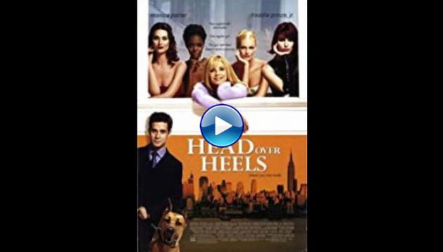 Head Over Heels (2001)