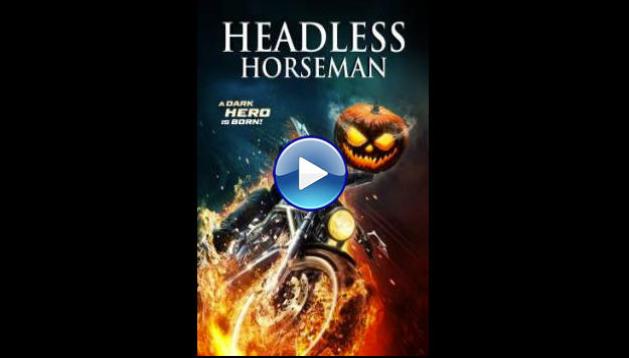 Headless Horseman (2022)