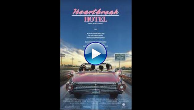 Heartbreak Hotel (1988)