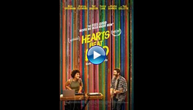 Hearts Beat Loud (2018)