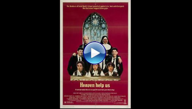 Heaven Help Us (1985) Catholic Boys