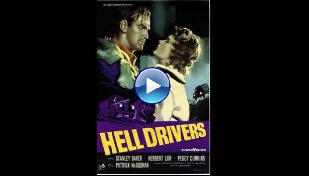 Hell Drivers (1957)