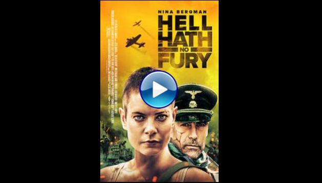 Hell Hath No Fury (2021)