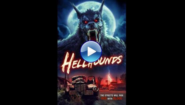 Hellhounds (2024)